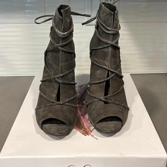 Jessica simpson JS BESSY - Picture 1 of 7